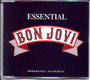 Bon Jovi - Essential